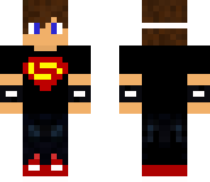 my skin
