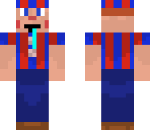 dumb balloon boy