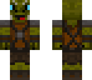 scaly derpy lord