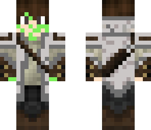 infected assasin