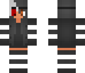 my new oc but with a mask could 5 likes please