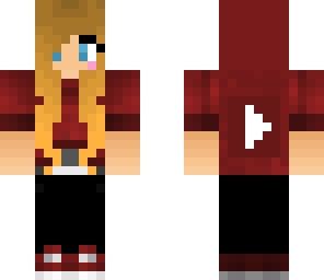 lachlan girl