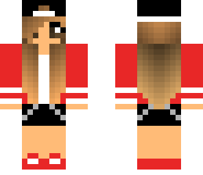 my personal skin