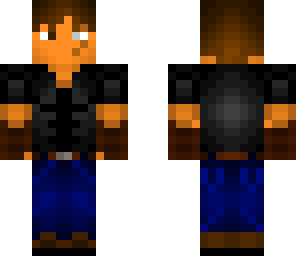 rage general