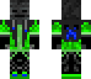wither boy