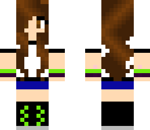 my skin