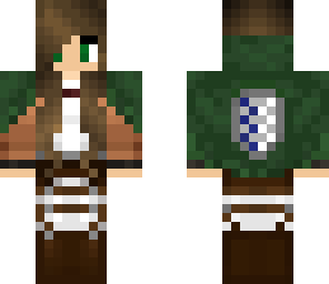 attack on titan