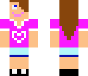 girl
