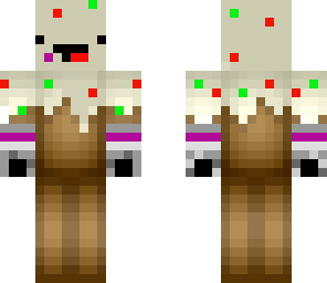 cools skin