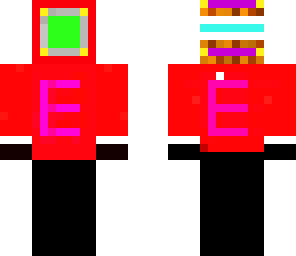 robot exanob