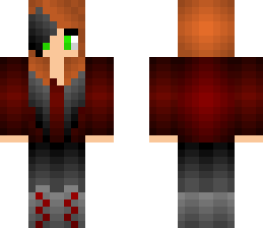 goth girl