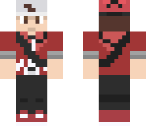 pokemon trainer