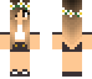 summer girl fixed