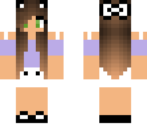 cute girl