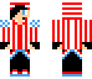 american boy