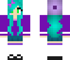 magical girl