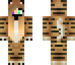 ninja tiger
