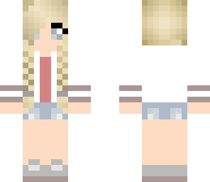 edited jock girl with braids