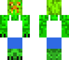 summer creeper