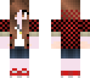 female bajan canadian