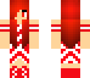 peppermint candy girl