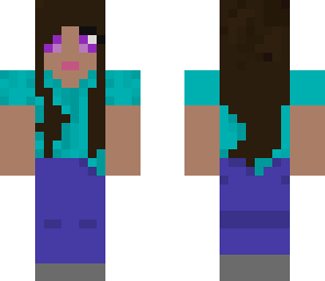 edit girl steve