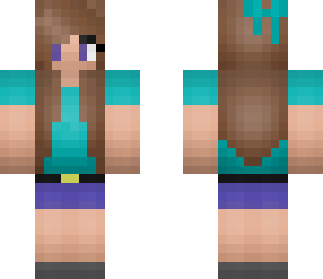 steave girl