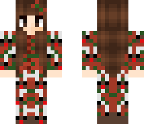 christmas pajamas