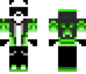 panda