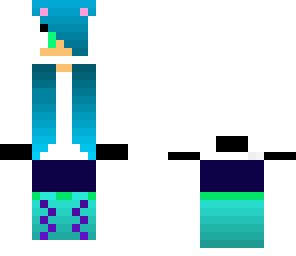 sky the panda