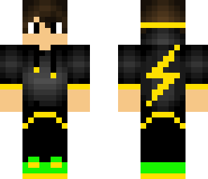 jake