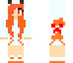 fire girl