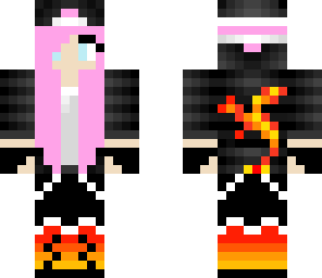 lygamie firedragon