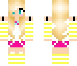 chica girl
