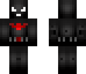 batman beyond