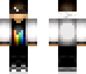 edited ame's skin