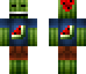 melon man