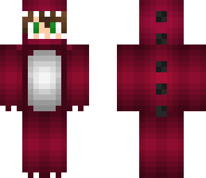 dino boy