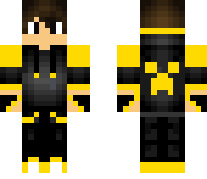 iballistichaz's skin