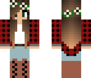 girl version of circuitgaming aka his wife