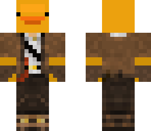 duck adventuer
