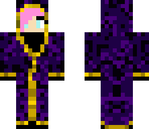 lygamie mage