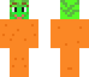 carrot