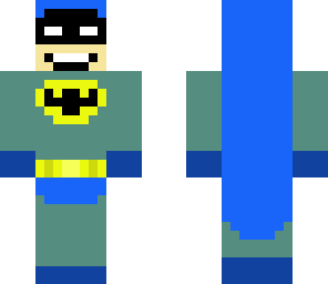 batman