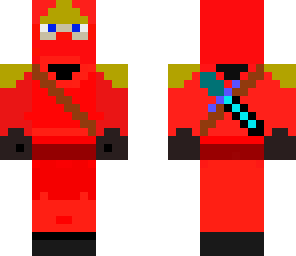 ninja of death