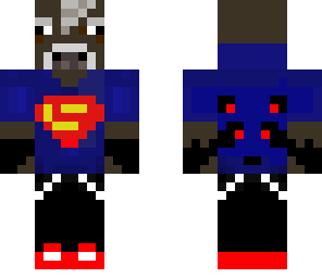 super cow
