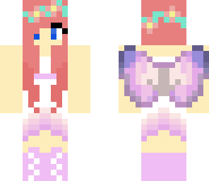 flower fairy edit