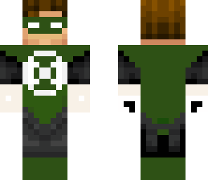greenlantern
