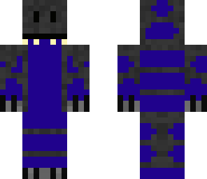 blue jw