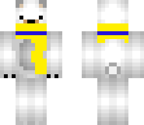 squad skin